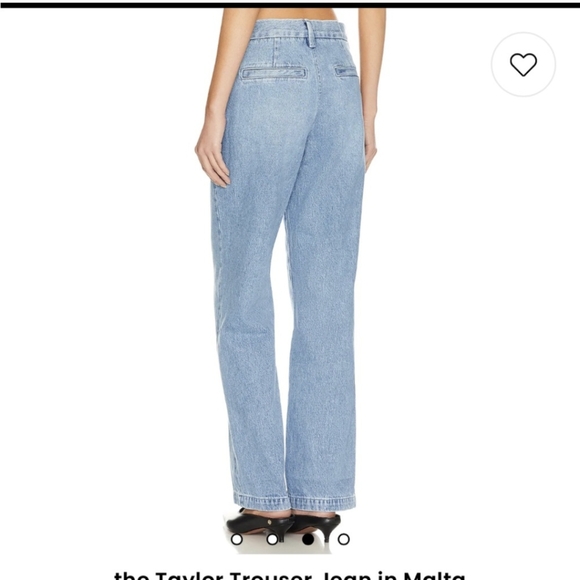 Favorite Daughter Jeans size 32 - Picture 3 of 13